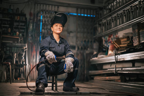 Best Automotive Welding in Terrytown, LA