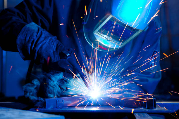 Best Welding Inspection and Certification in Terrytown, LA