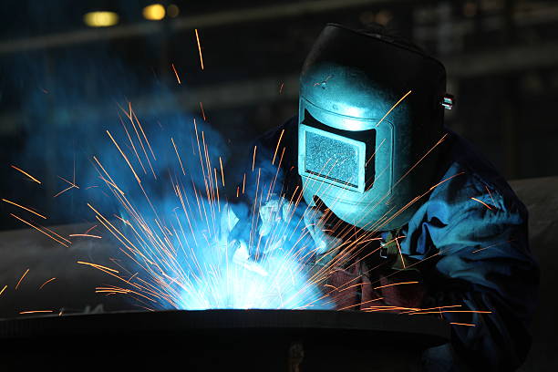 Affordable Welder Services in Terrytown, LA
