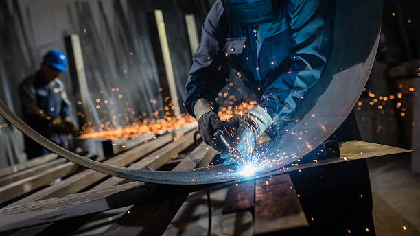 Best Marine and Shipbuilding Welding in Terrytown, LA