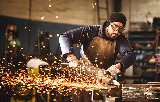 Best Maintenance and Repair Welding in Terrytown, LA
